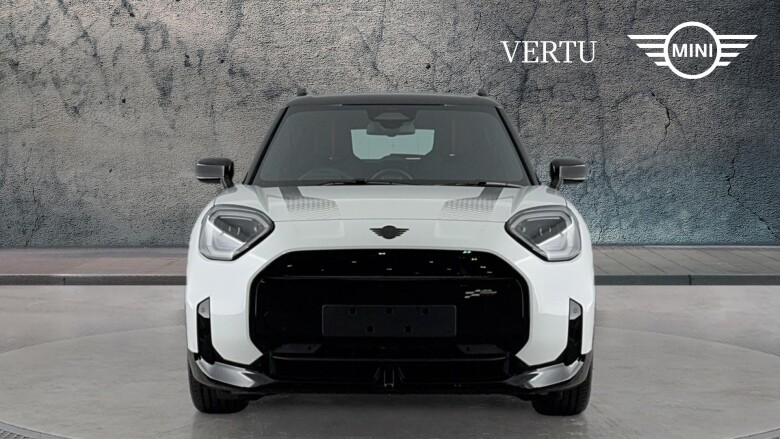 MINI Aceman 135kW E Sport [Level 1] 43kWh 5dr Auto Electric Hatchback